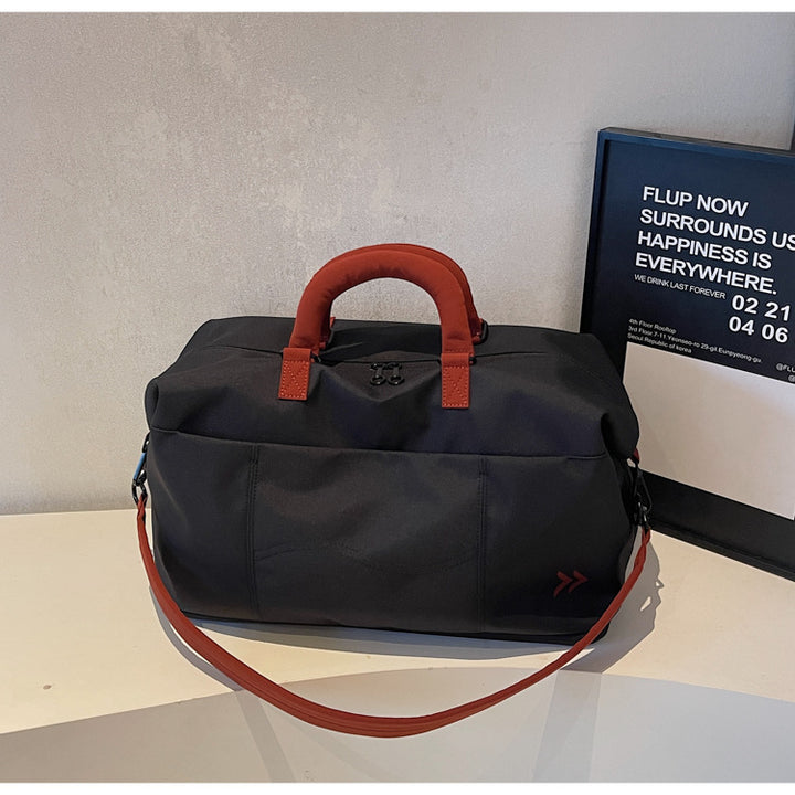 Durable Multi-Purpose Travel Duffle Bag Kalsten