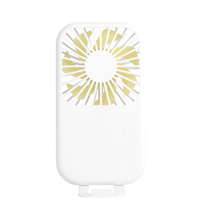 Ladies Portable Hand Fan Kalsten
