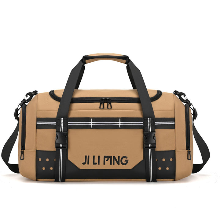 Durable High-Performance Travel Duffel Bag Kalsten