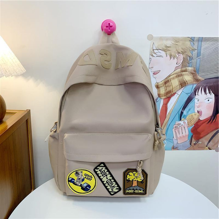 Trendy Casual Backpack