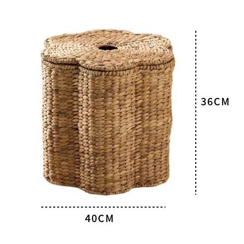 Soft Fabric Storage Basket Kalsten