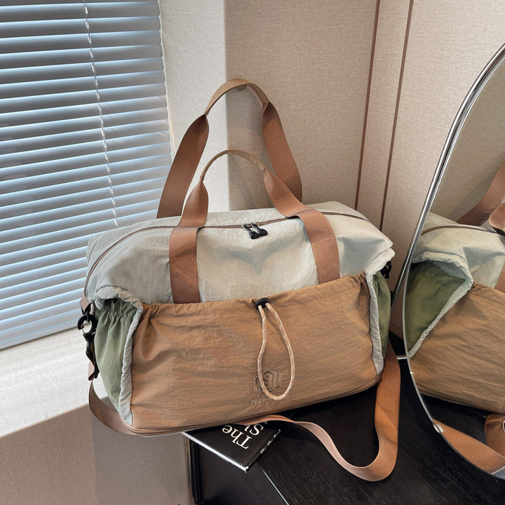 Multi-Purpose Sports Duffle Kalsten