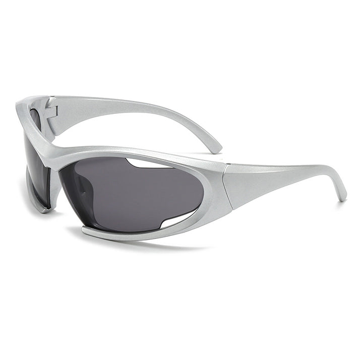 Men's Sporty Sunglasses Kalsten