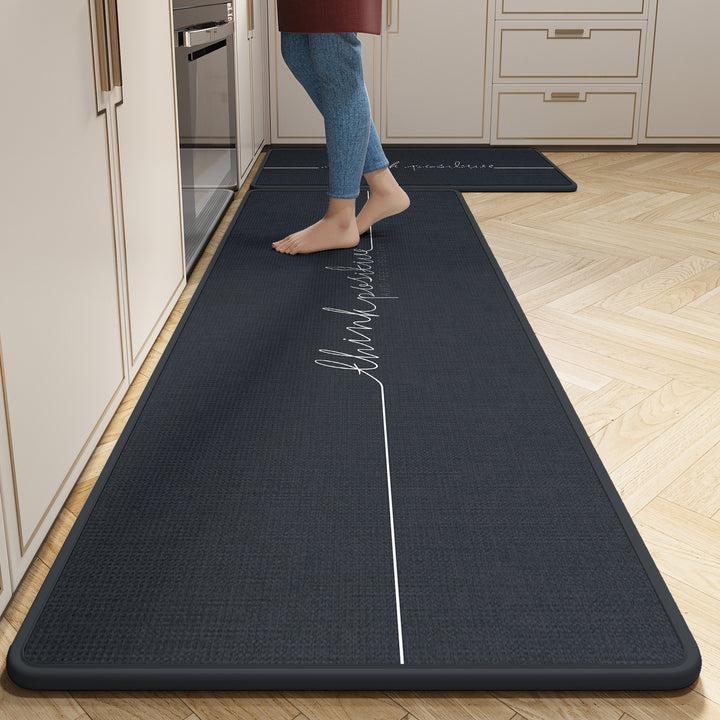 Anti-Fatigue Kitchen Comfort Mat Kalsten 1786979435