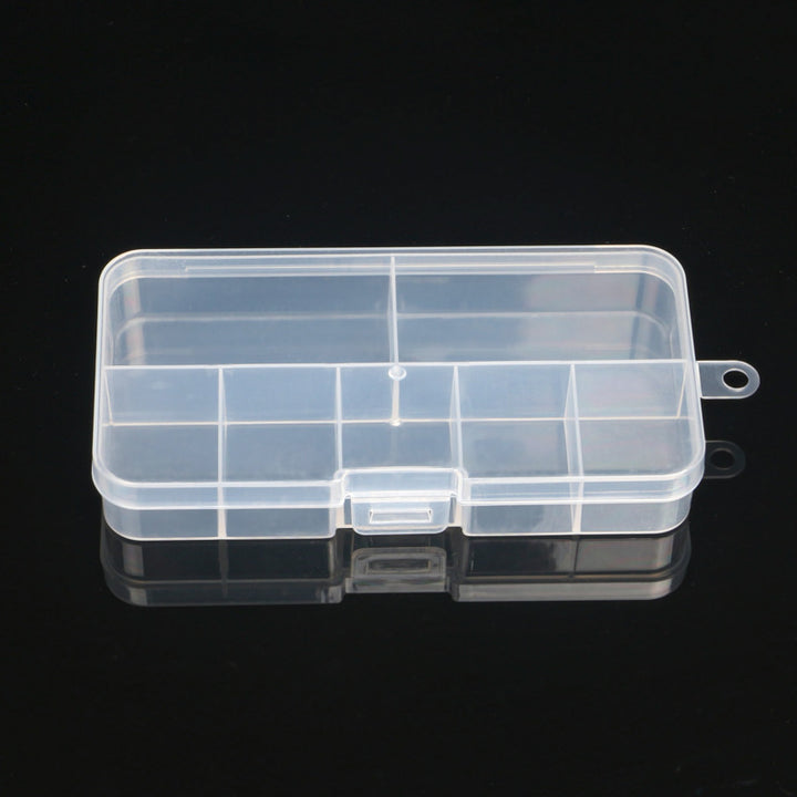 Adjustable Compartment Storage Organizer Kalsten