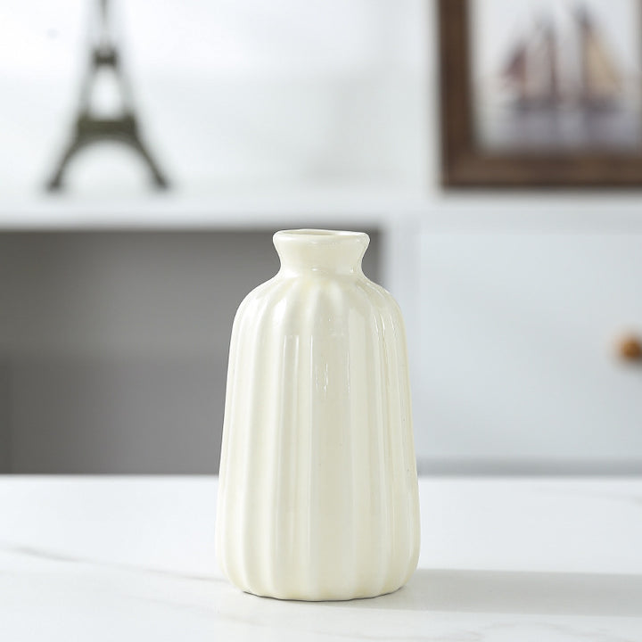 Decorative Ceramic Kalsten