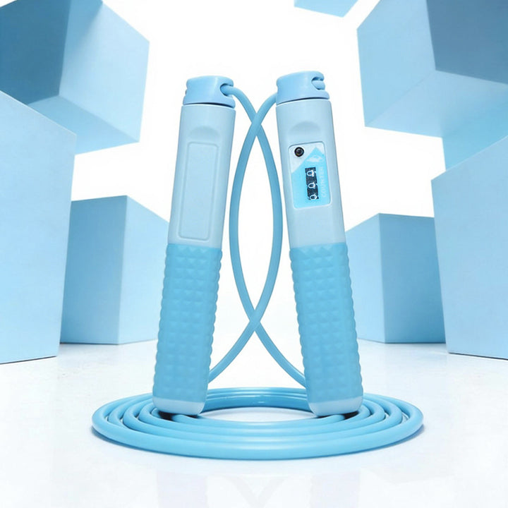 Smart Fitness Jump Rope