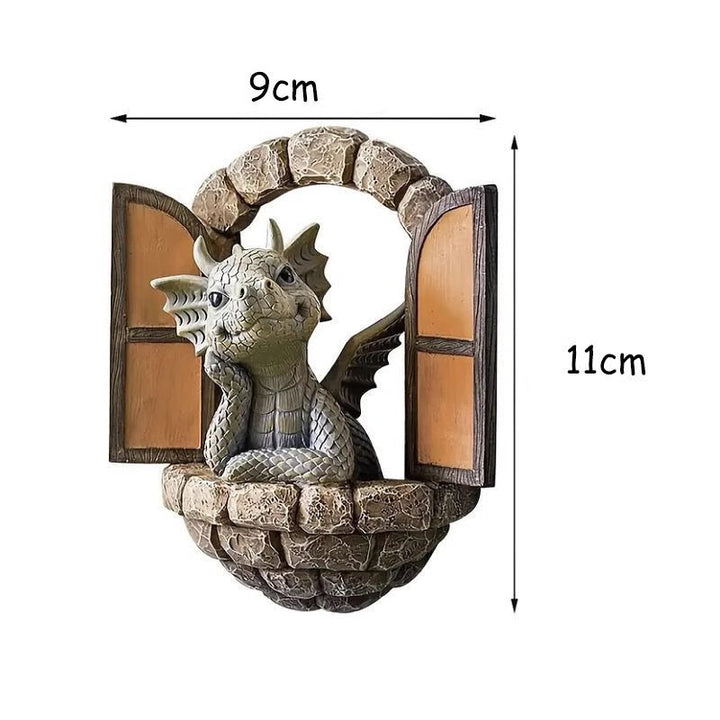Fantasy Decoration Kalsten