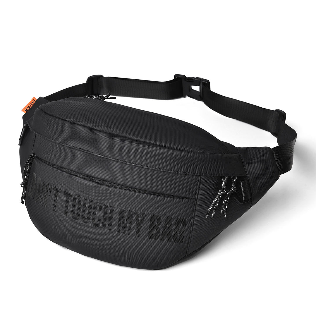 Casual Statement Fanny Pack kalsten