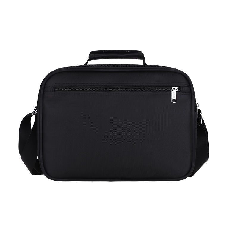 Briefcase with Multiple Compartments Kalsten