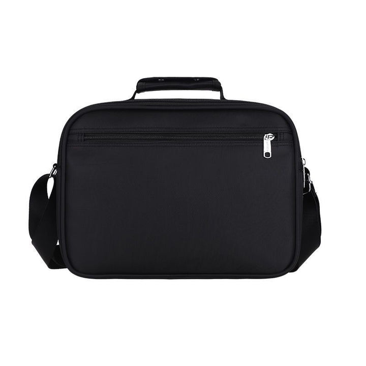 Briefcase with Multiple Compartments Kalsten