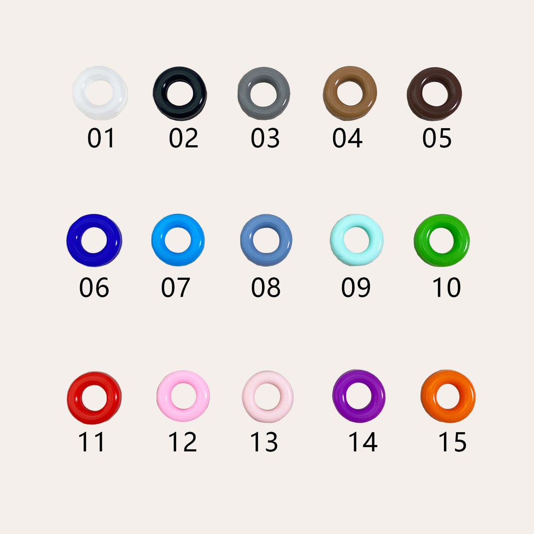 Reusable Silicone Earplugs Kalsten