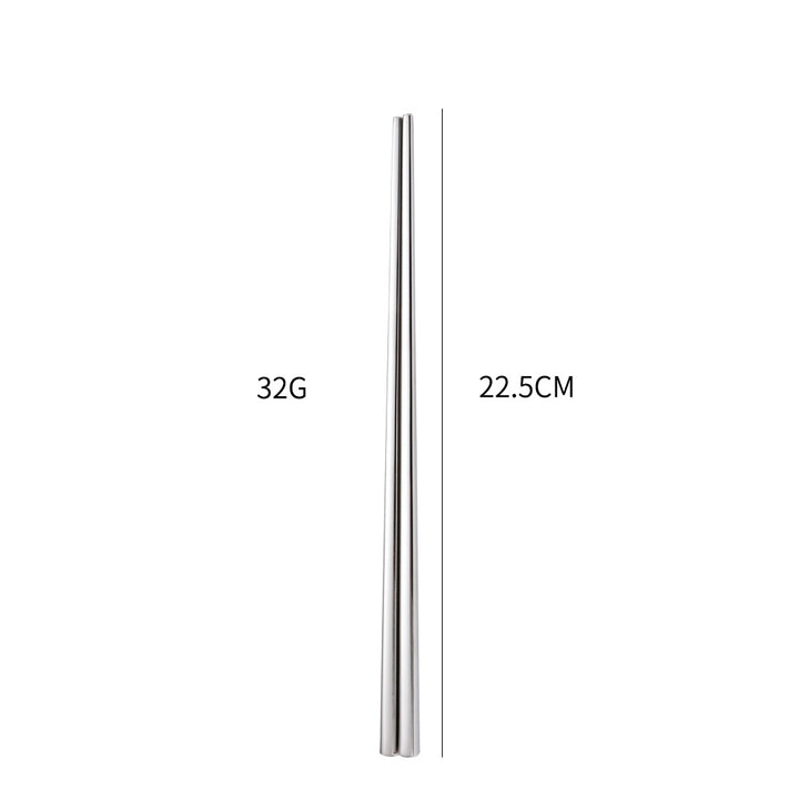 Stylish chopsticks with non-slip grip Kalsten