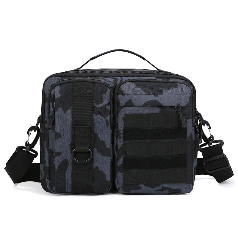 Tactical Utility Shoulder Bag Kalsten