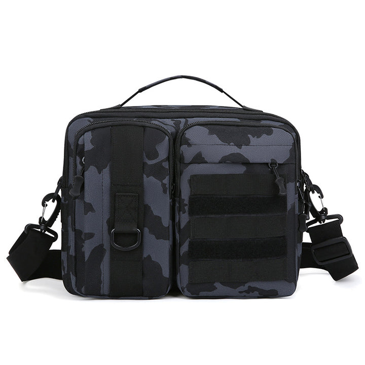 Tactical Utility Shoulder Bag Kalsten
