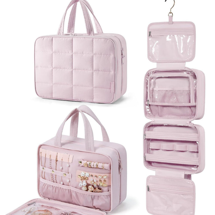 Stylish jewelry organizer bag Kalsten