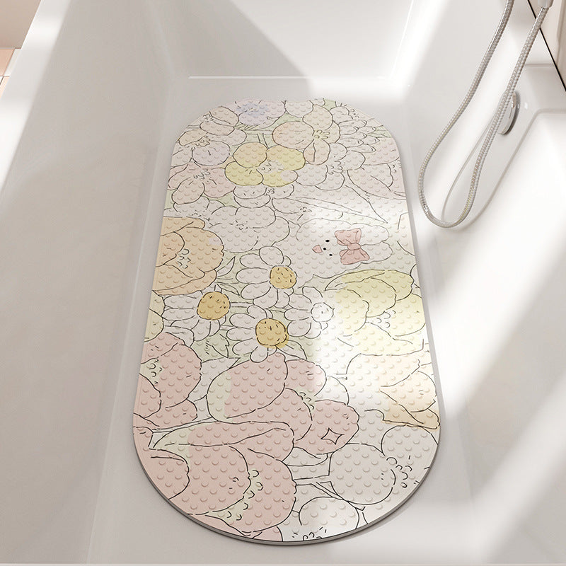 Non-Slip Bath Mat Kalsten