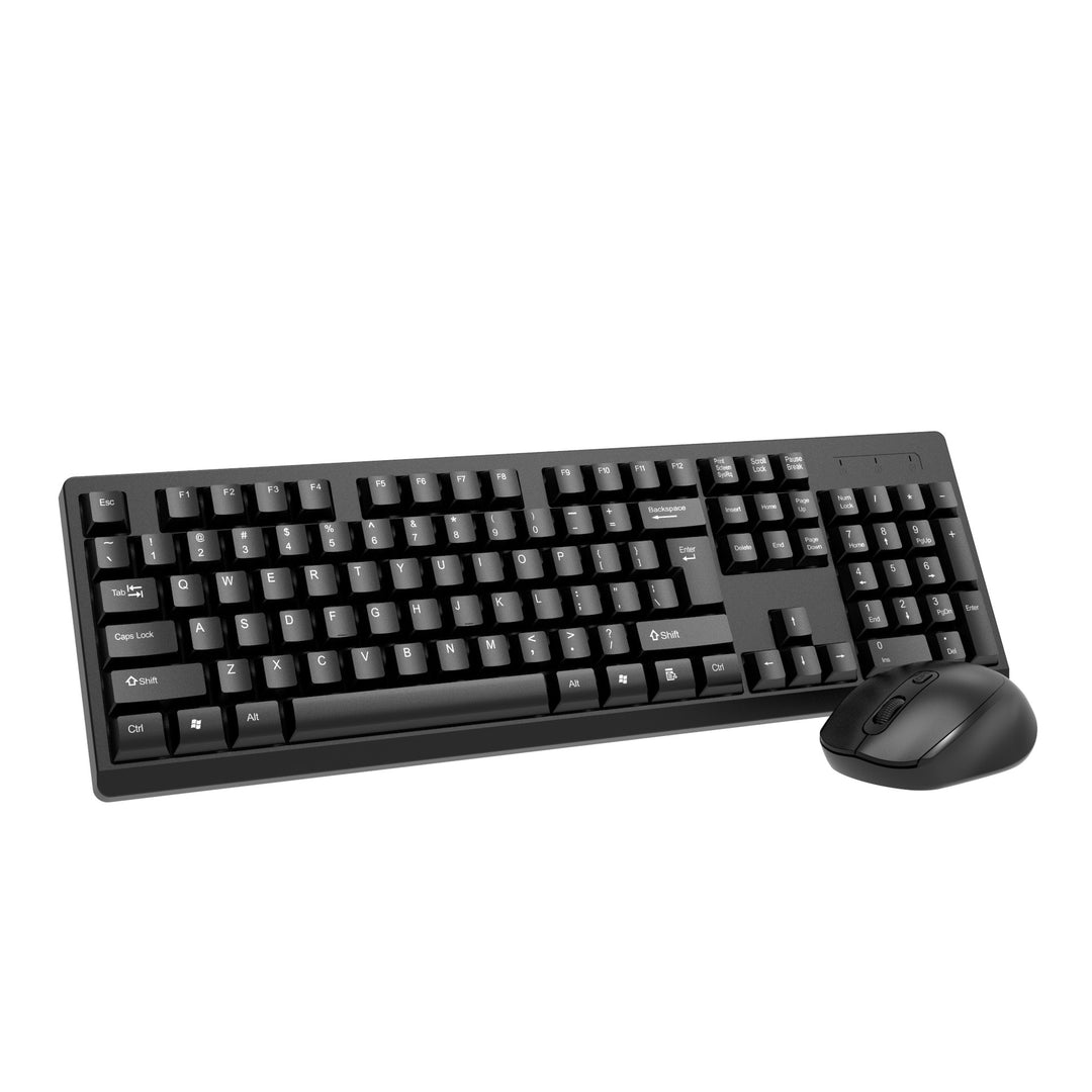 Wireless Keyboard and Mouse Set Kalsten