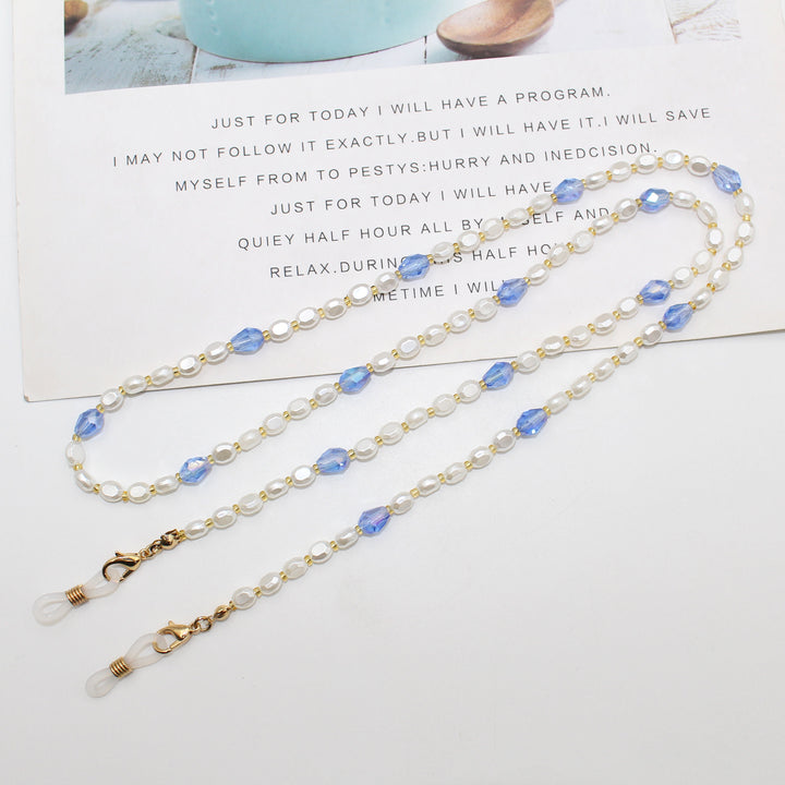 Decorative Eyewear Chain Kalsten