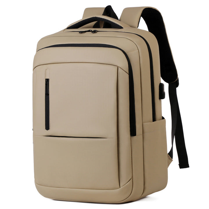Professional Multifunctional Laptop Backpack