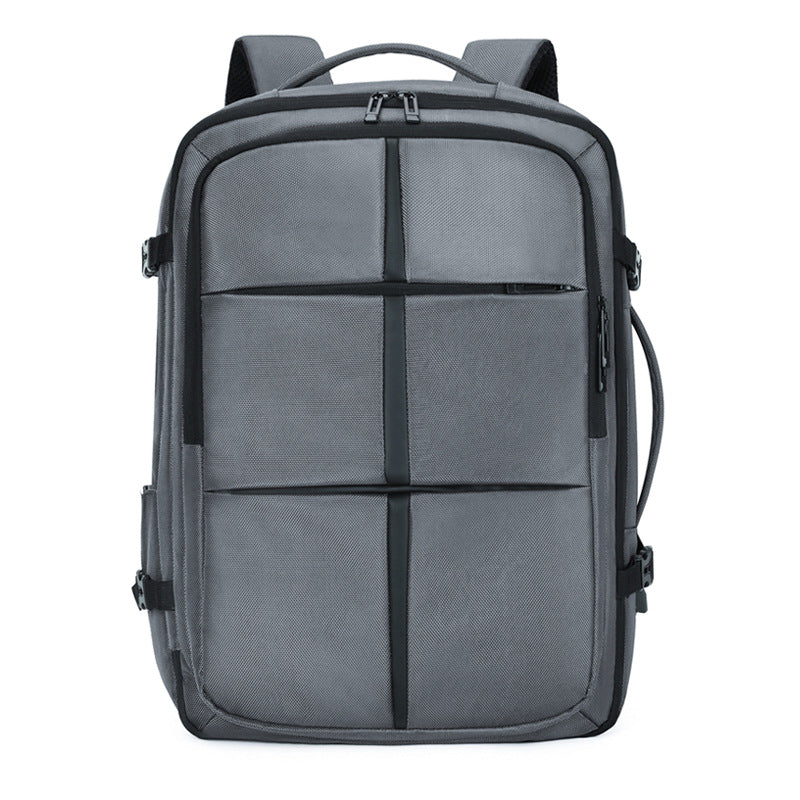 Multi-Functional Sleek Organizer Backpack Kalsten