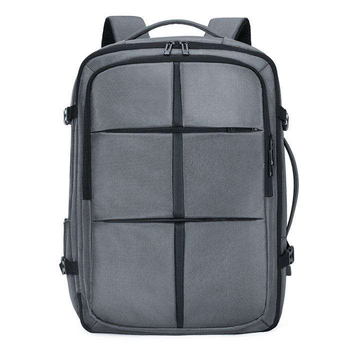 Multi-Functional Sleek Organizer Backpack Kalsten
