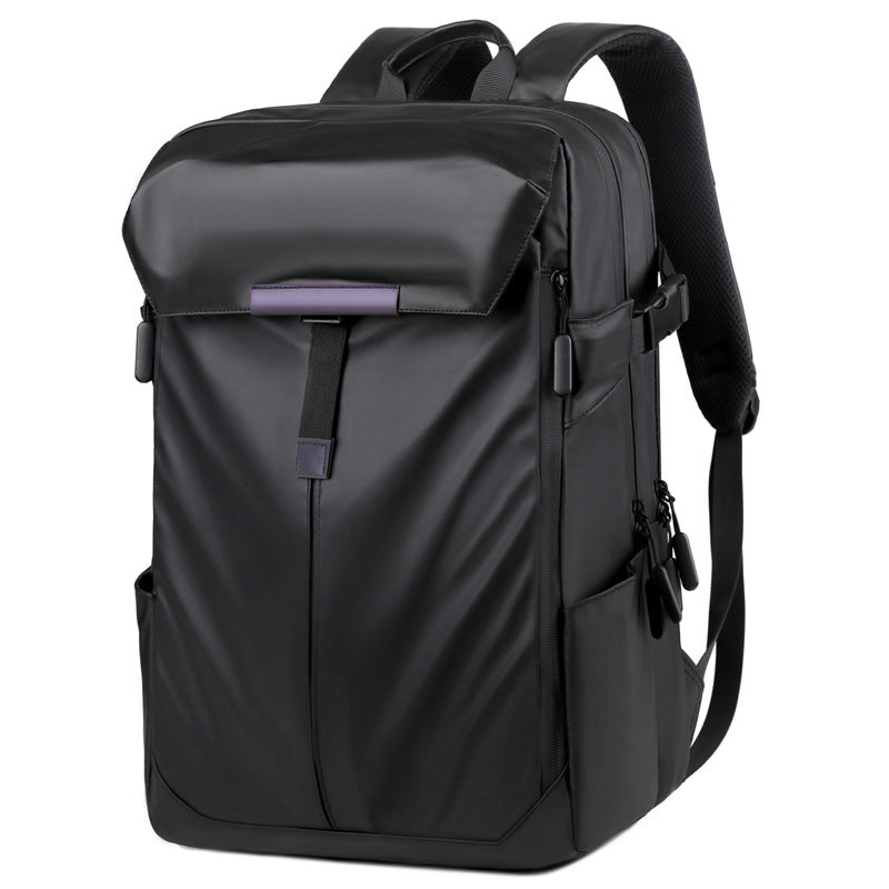 Multi-Compartment Travel Backpack Kalsten