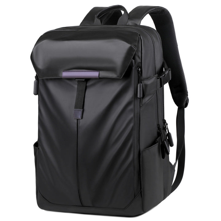 Multi-Compartment Travel Backpack Kalsten