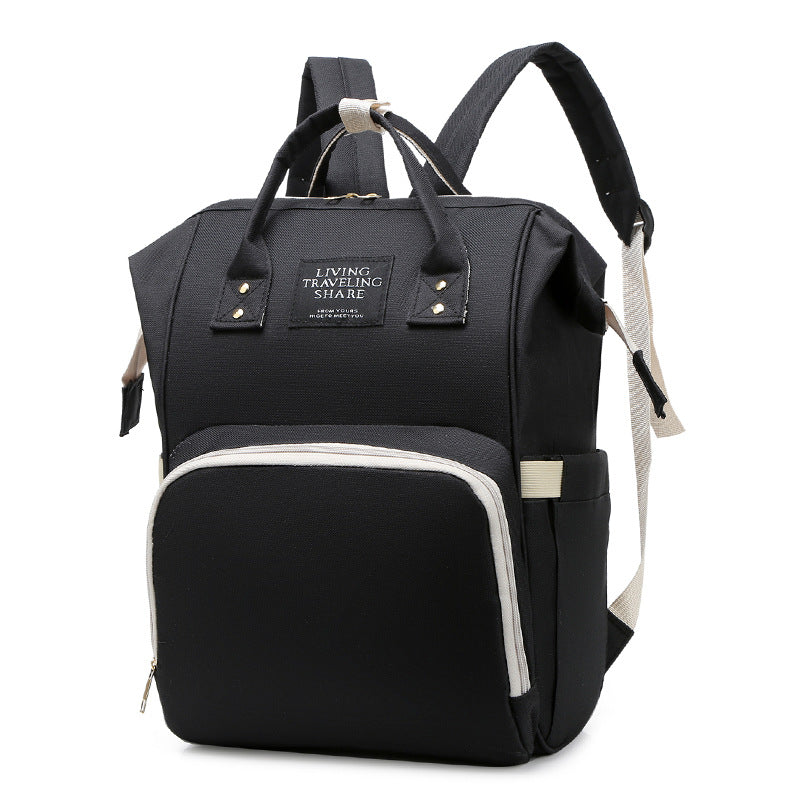 Multi-Functional Travel Backpack Kalsten