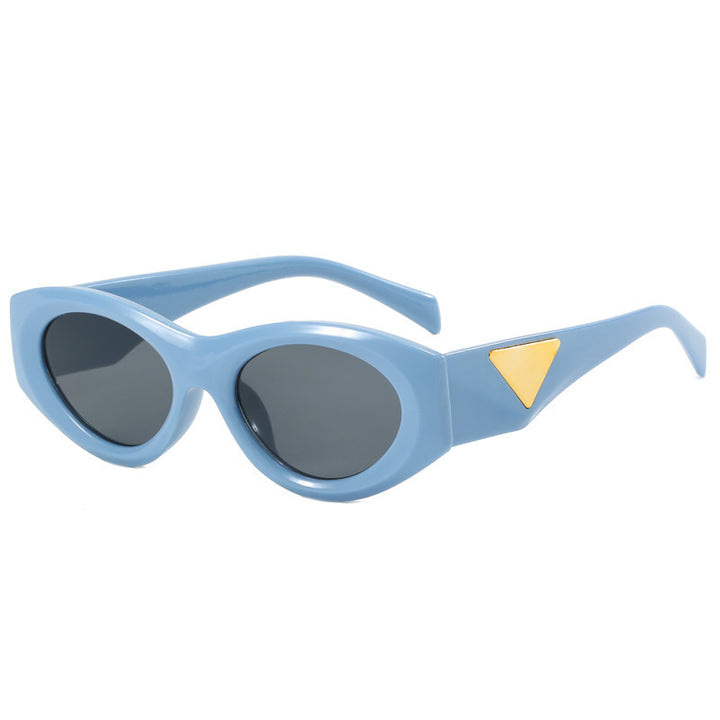 Women's sunglasses in modern retro style Kalsten