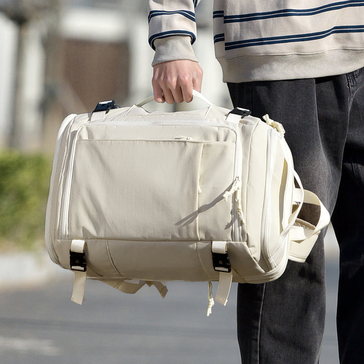 All-Access Adventure Travel Backpack Kalsten