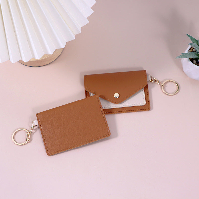 Compact Cardholder Kalsten