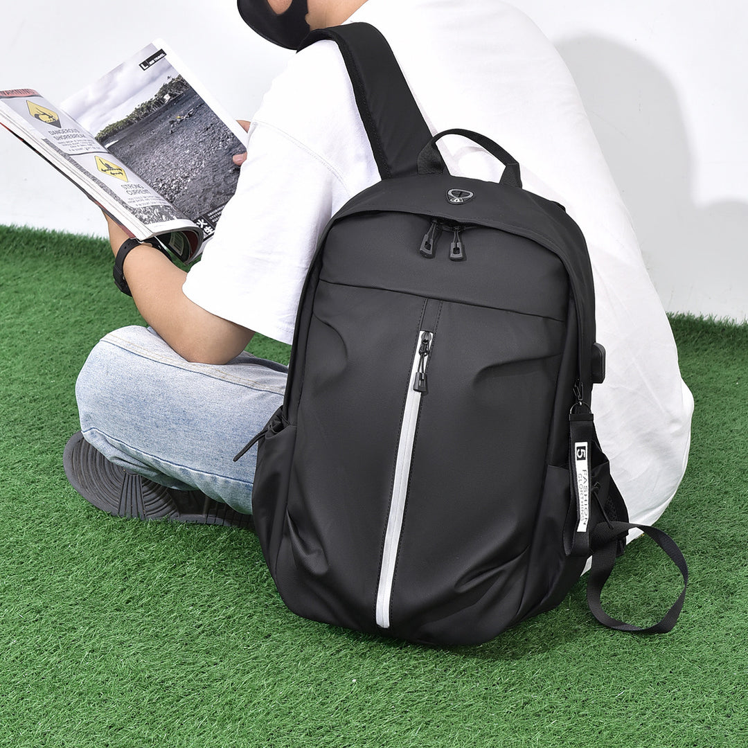 Durable Waterproof Backpack with Innovative Storage Solutions Kalsten