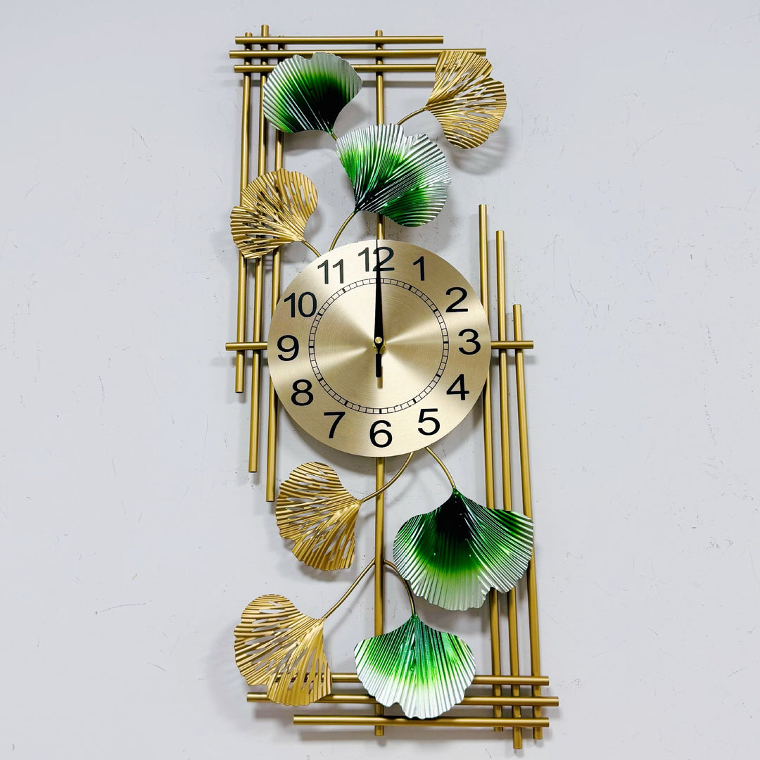 Artistic Wall Clock Kalsten