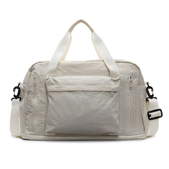 Ladies spacious and practical sports and travel bag Kalsten