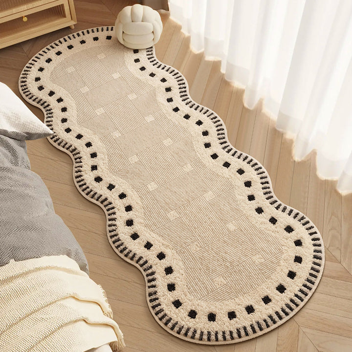 Contemporary Geometric Area Rug