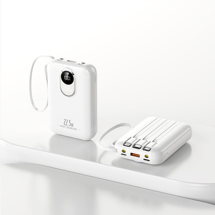 Power bank with fast charging function Kalsten