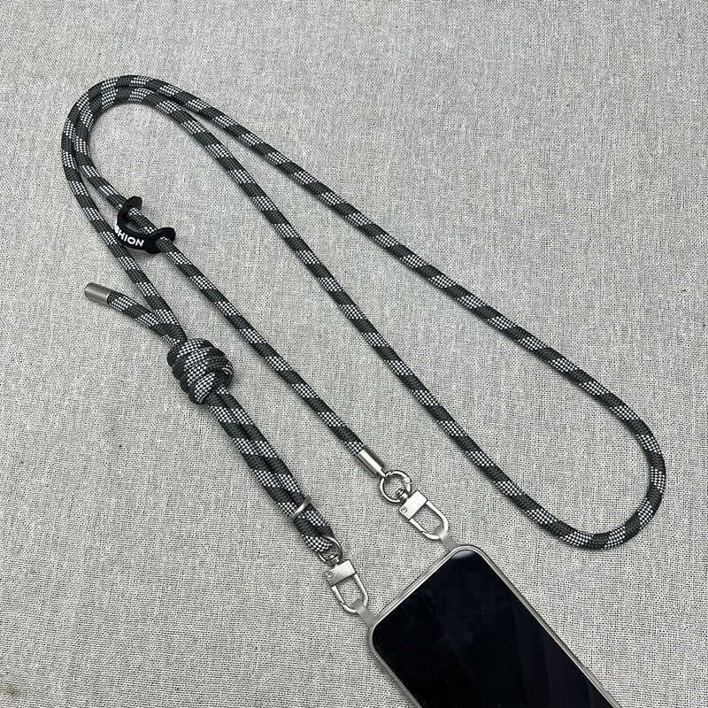 Adjustable Phone Lanyard Strap Kalsten