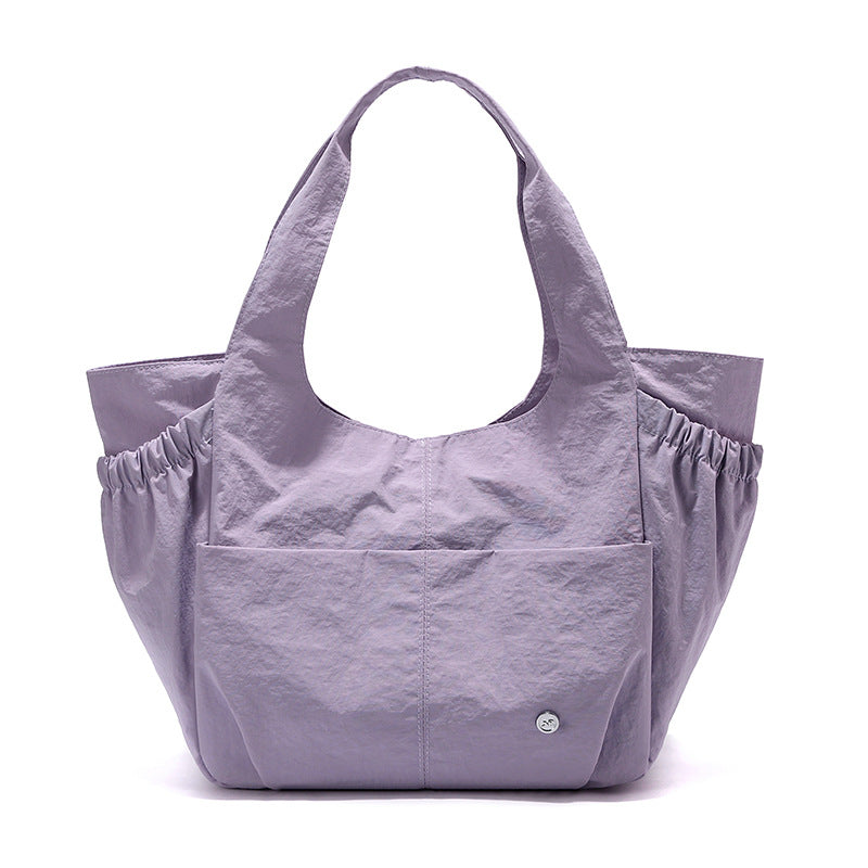 Versatile Everyday Shoulder Tote Bag Kalsten