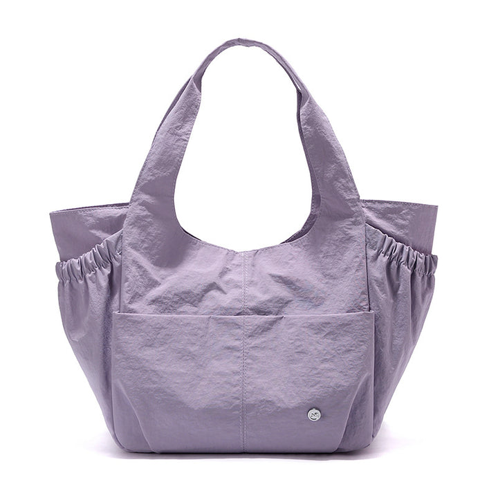 Versatile Everyday Shoulder Tote Bag Kalsten