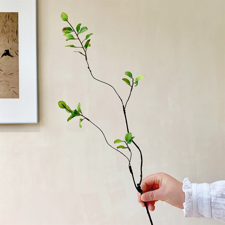 Home Decor Floral Arrangement