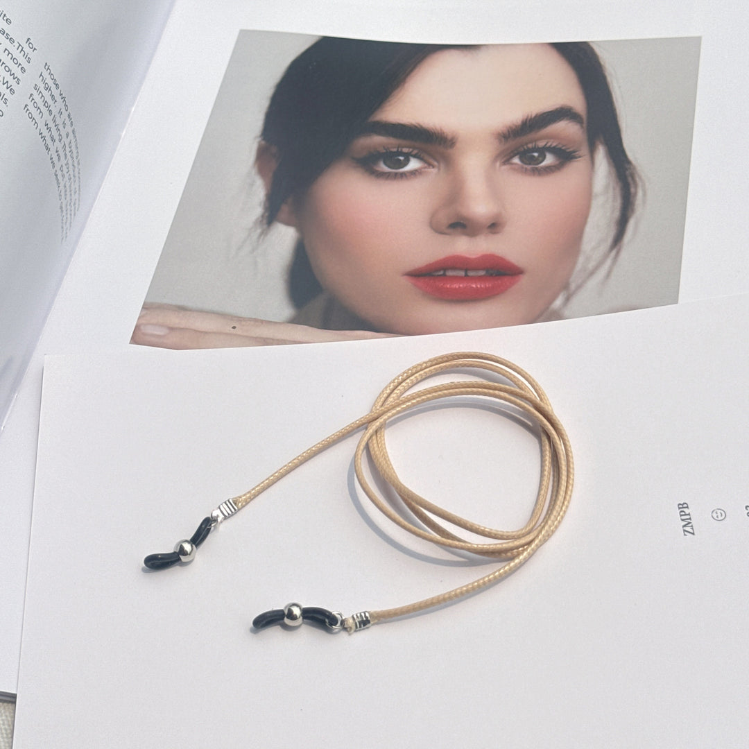 Adjustable Eyewear Retainer Chain Kalsten