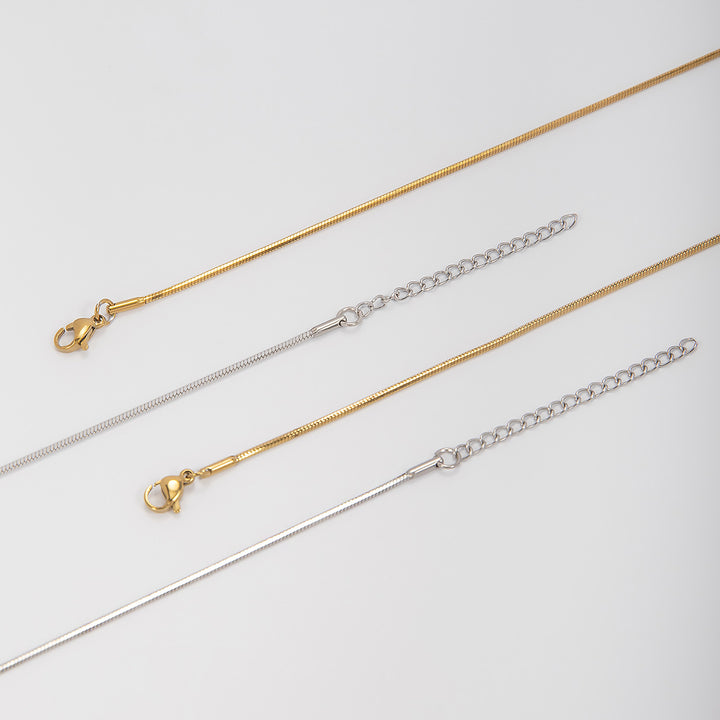 Sleek Adjustable Wire Bracelet Kalsten
