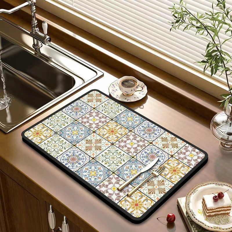 Kitchen Tableware Kalsten