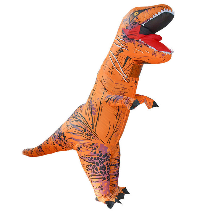 Inflatable T-Rex Costume Kalsten