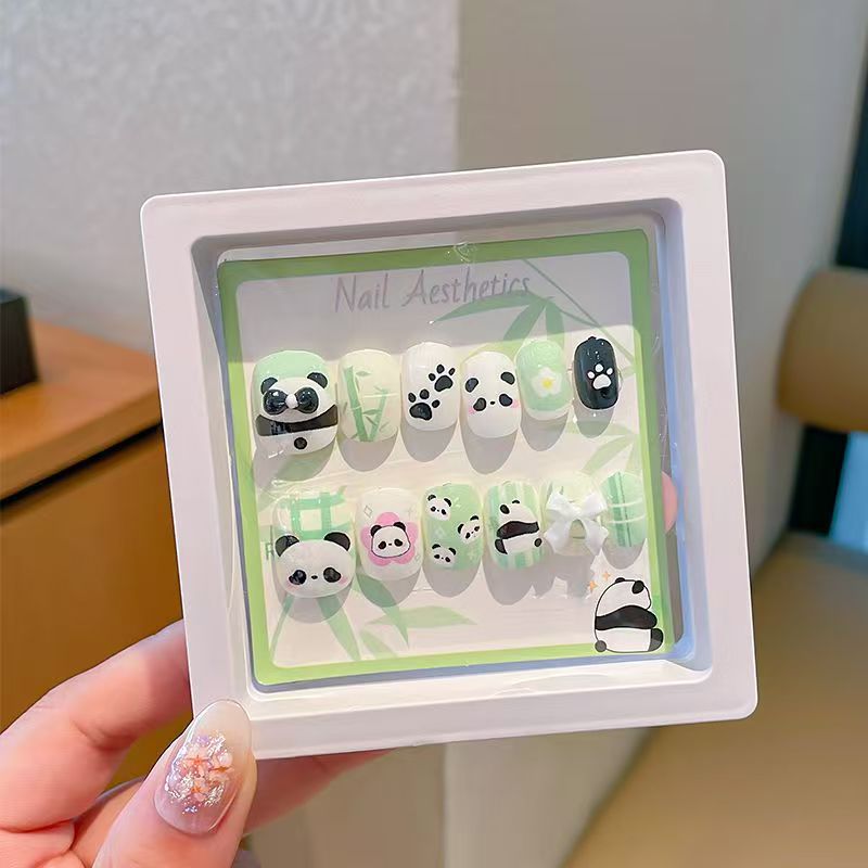 Creative Nail Art Set Kalsten