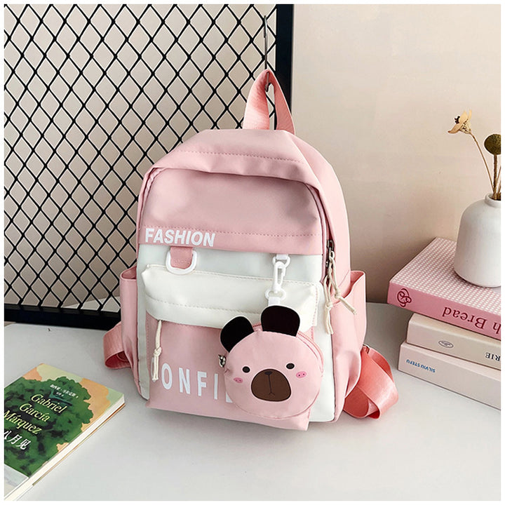 Stylish Fashionable Everyday Backpack Kalsten