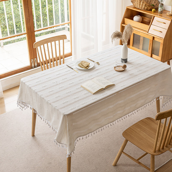 Decorative Tablecloth