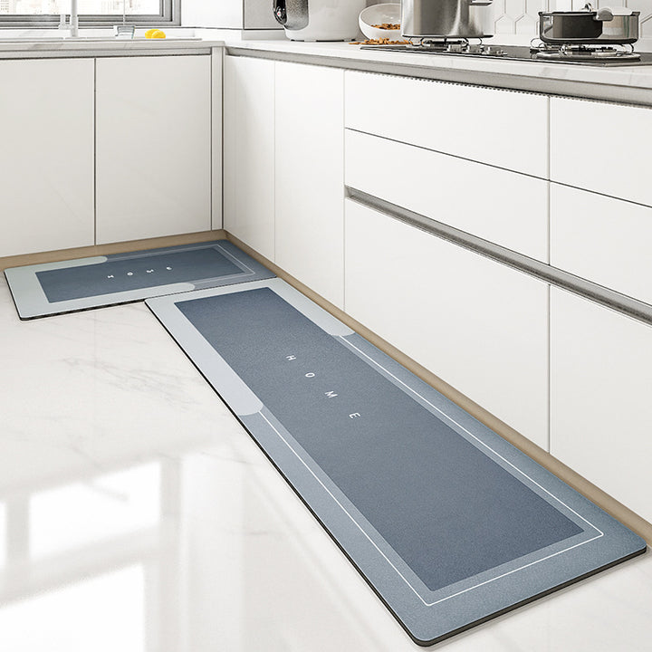 Anti-Fatigue Kitchen Comfort Runner Mat Kalsten