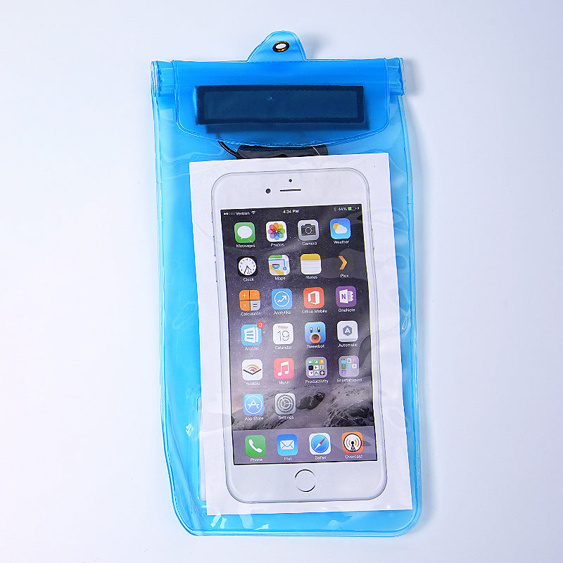 Waterproof Smartphone Case Kalsten